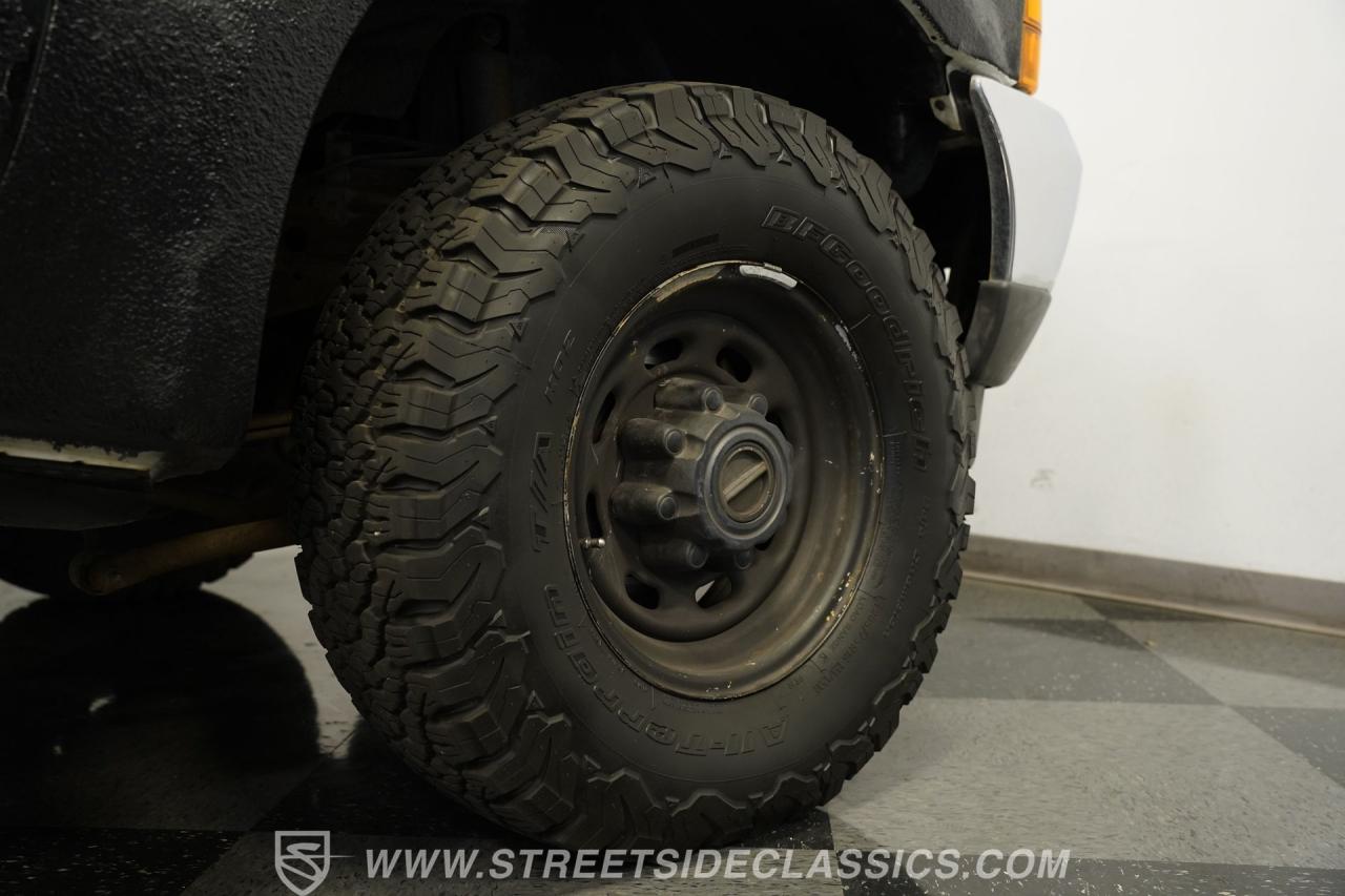 2000 Ford Excursion XLT 4X4