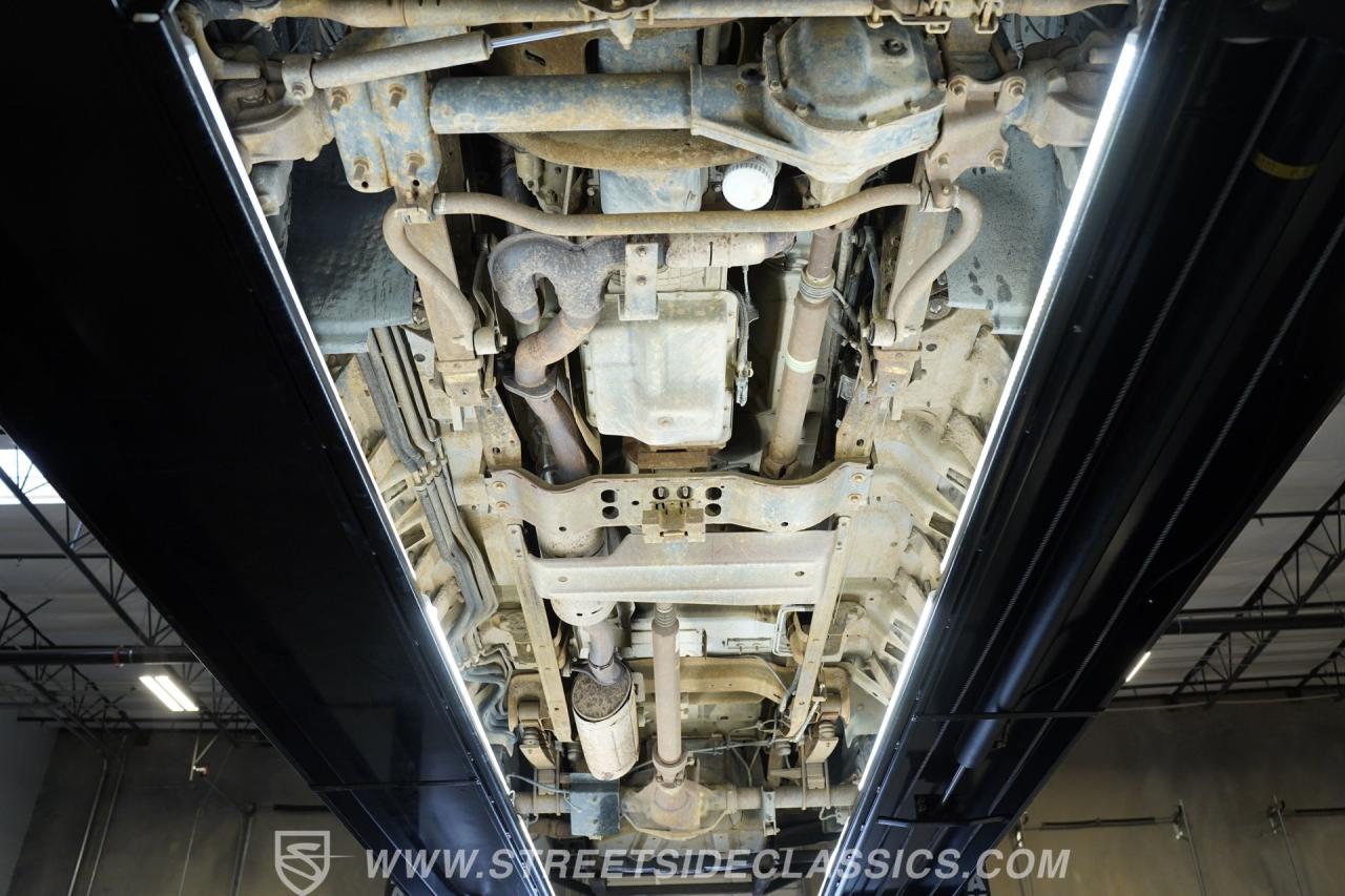 2000 Ford Excursion XLT 4X4