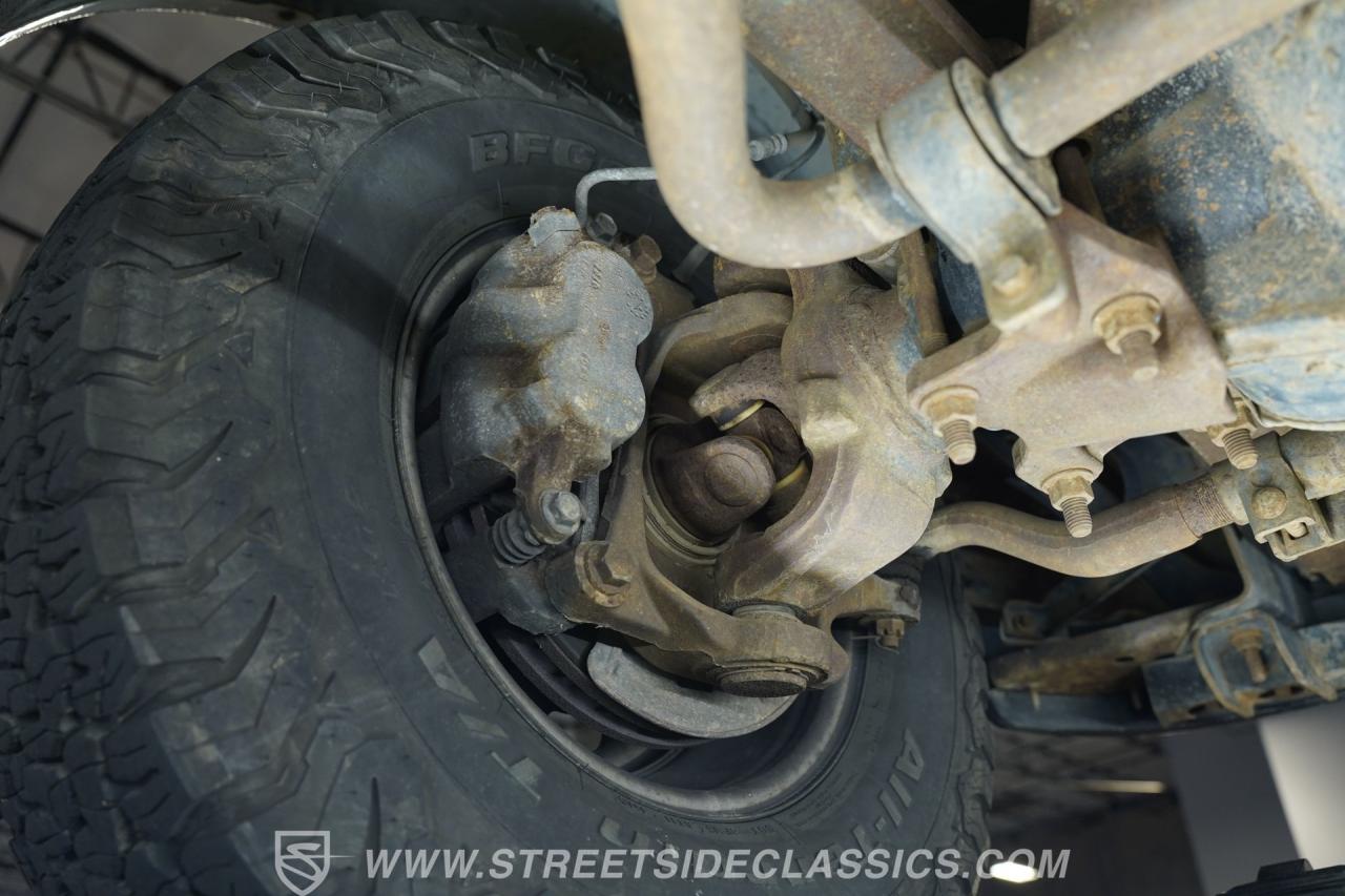 2000 Ford Excursion XLT 4X4