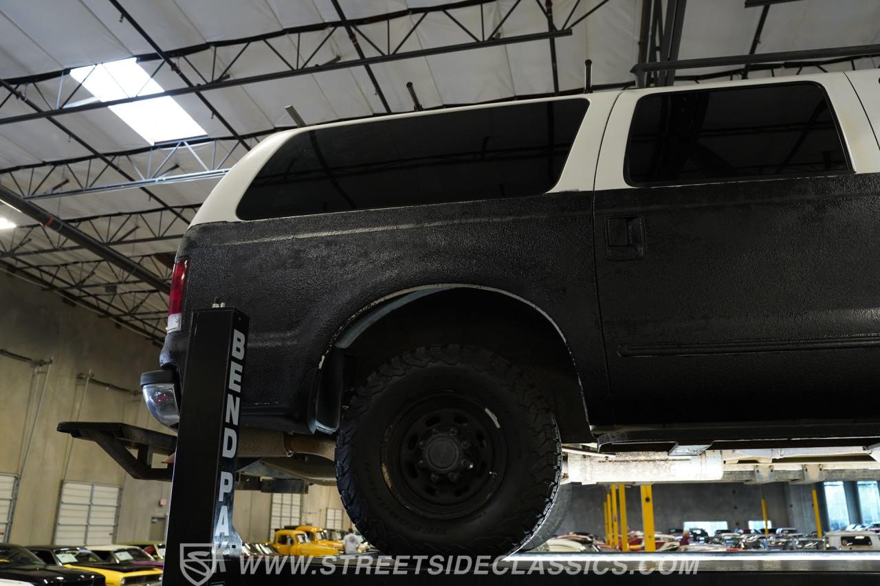 2000 Ford Excursion XLT 4X4