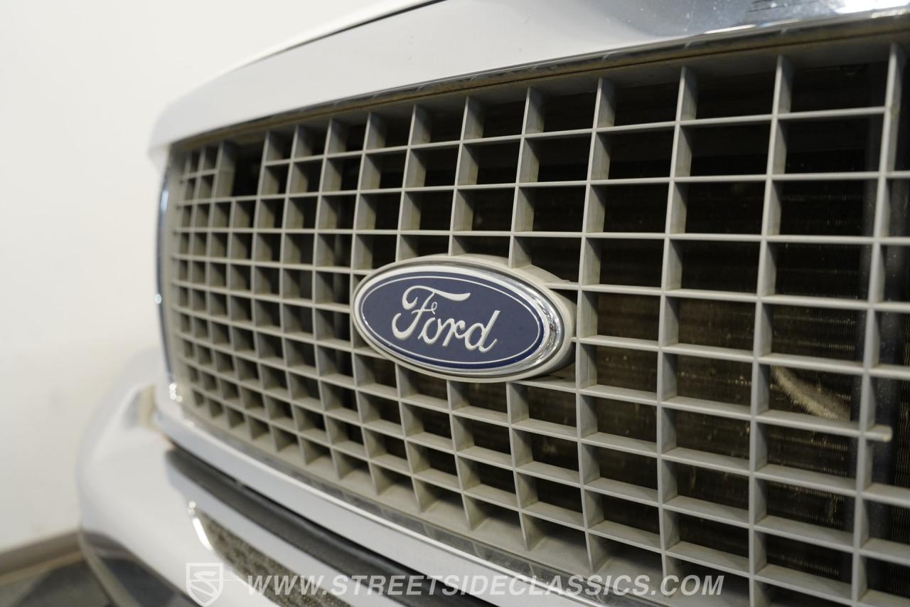 2000 Ford Excursion XLT 4X4