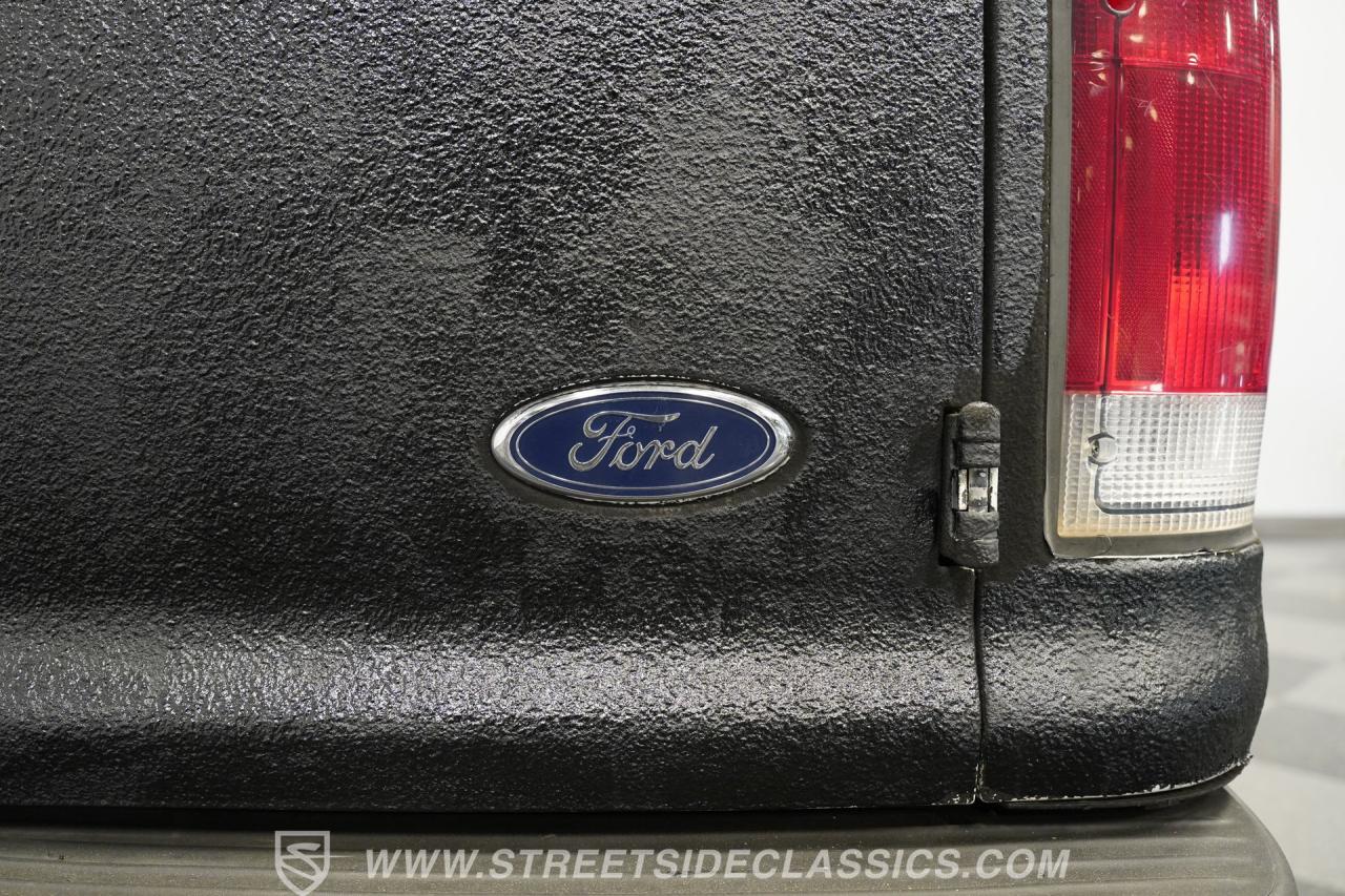 2000 Ford Excursion XLT 4X4