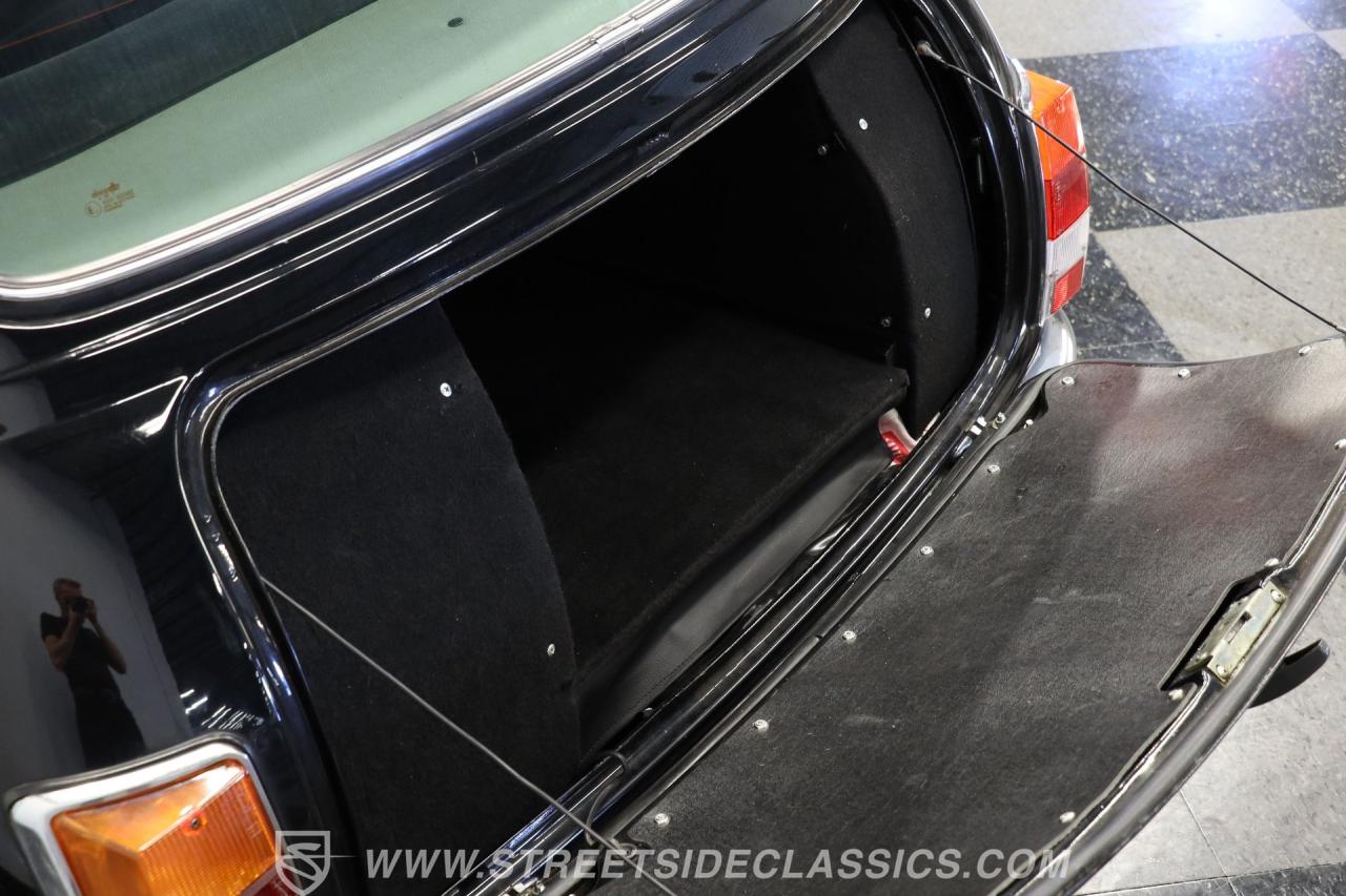 1968 Austin Mini Restomod