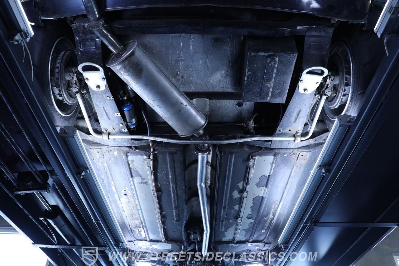 1968 Austin Mini Restomod