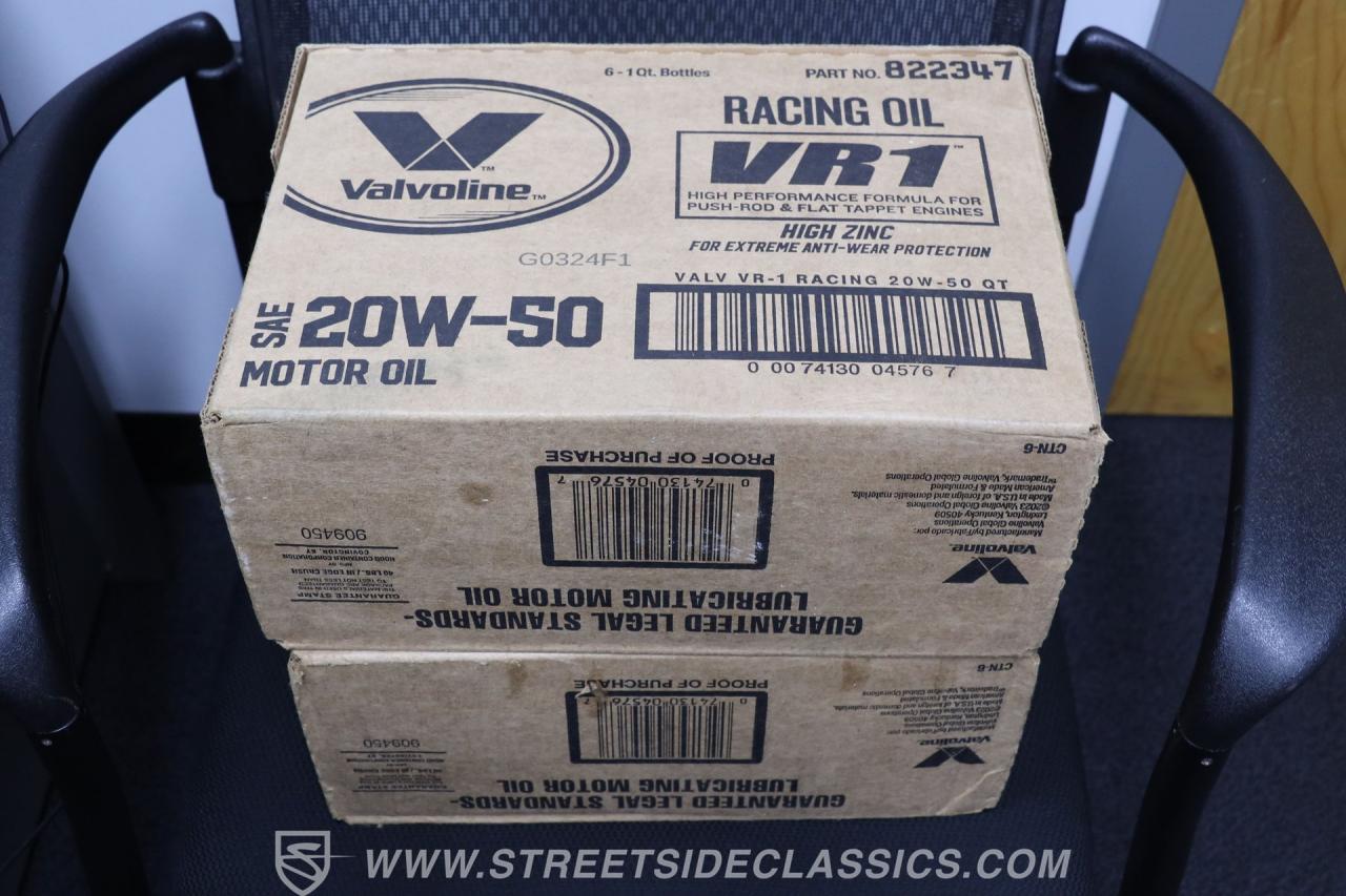 1968 Austin Mini Restomod