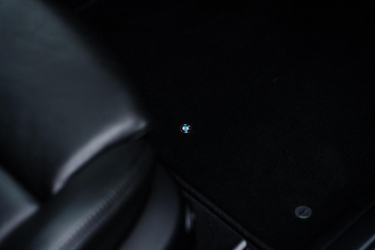 2003 BMW M3 (E46) S54 3.2