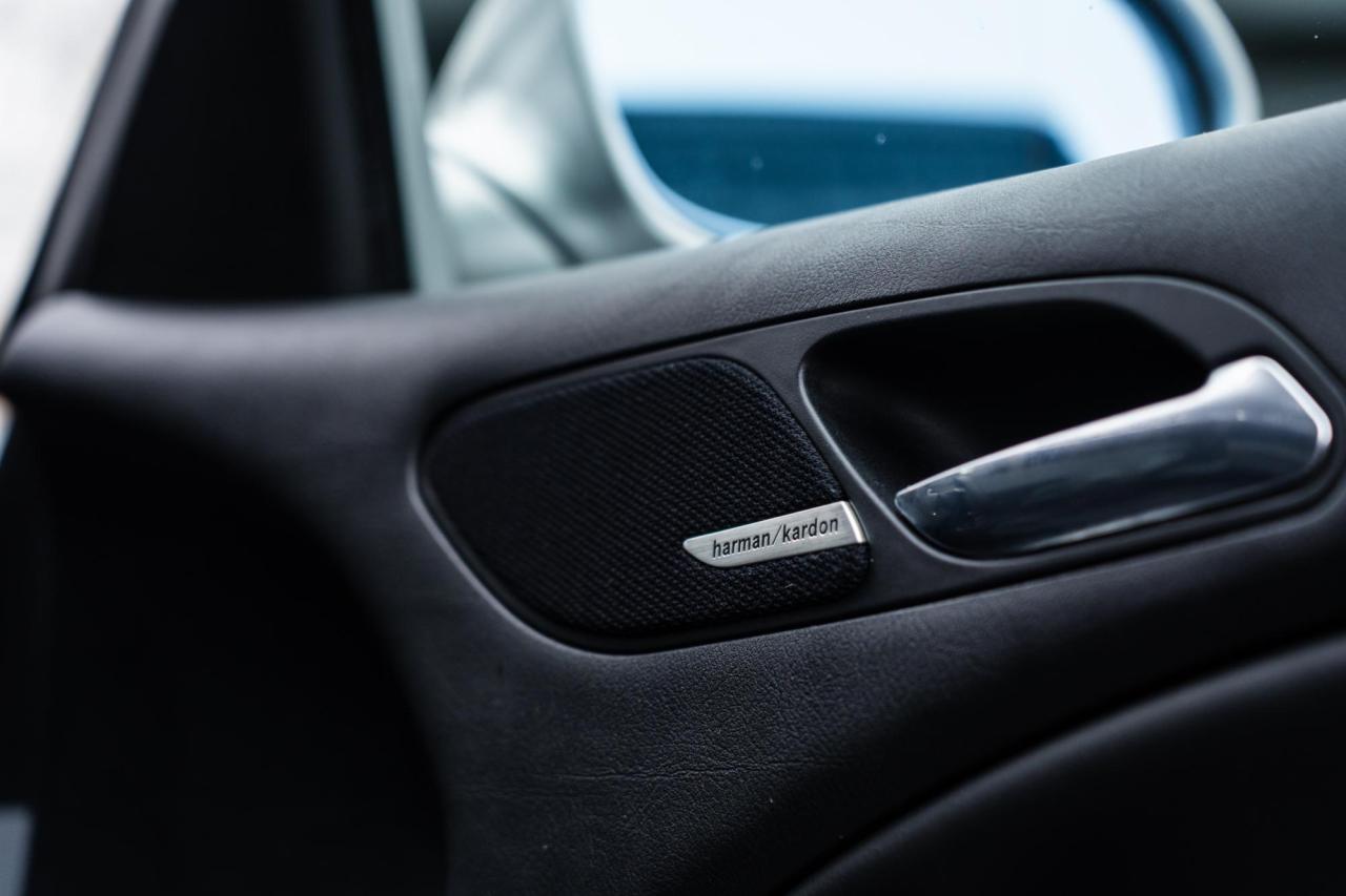 2003 BMW M3 (E46) S54 3.2