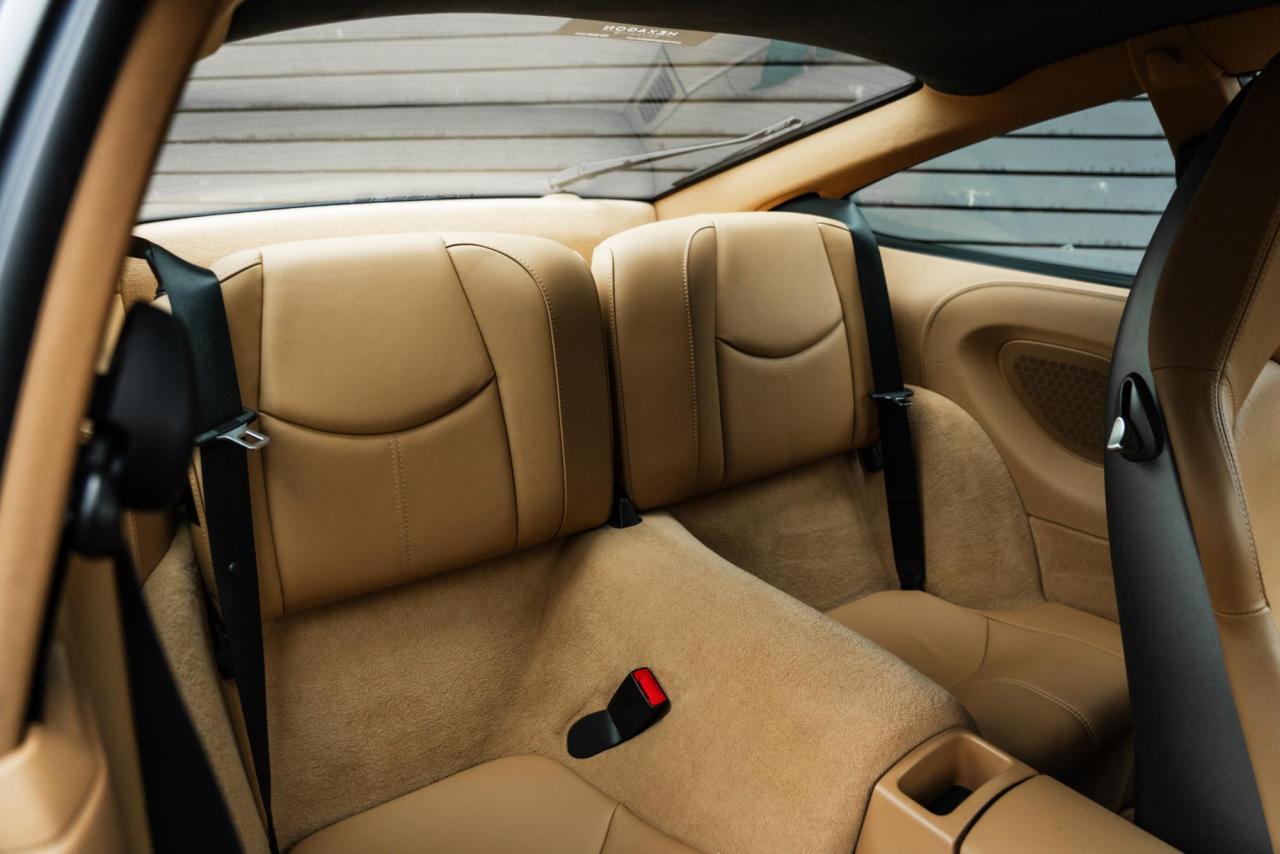 2011 Porsche 911 (997.2) CARRERA 4 GTS