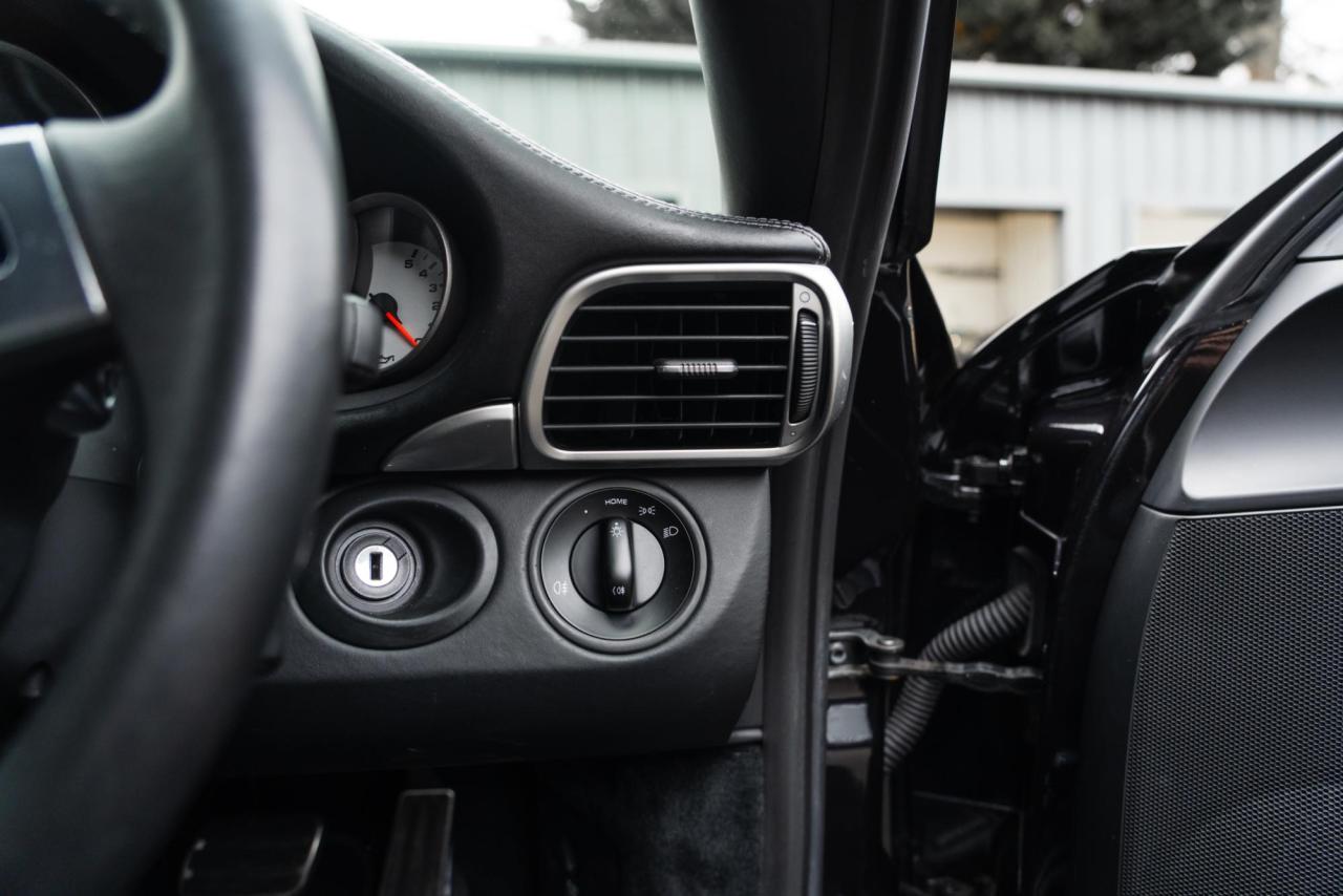 2011 Porsche 911 (997.2) Turbo