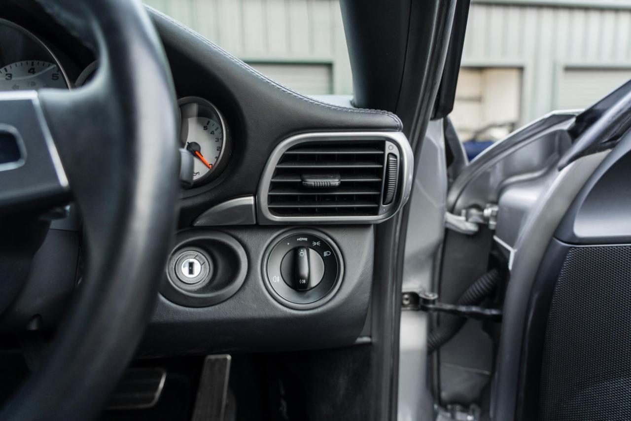 2012 Porsche 911 (997.2) Turbo