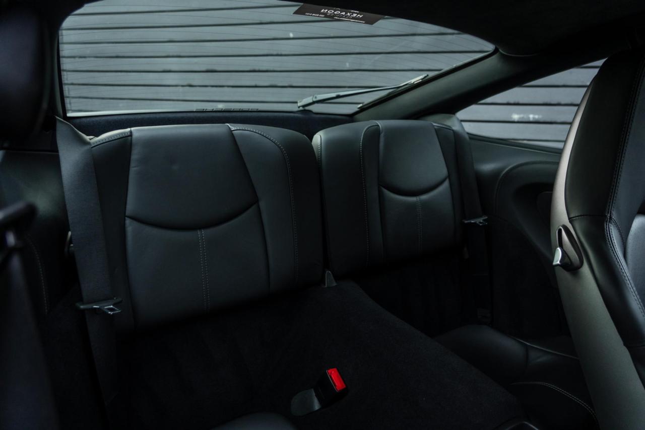 2012 Porsche 911 (997.2) Turbo