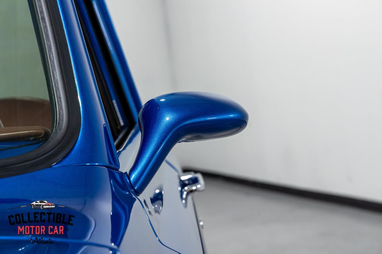 1967 Chevrolet C10 Restomod