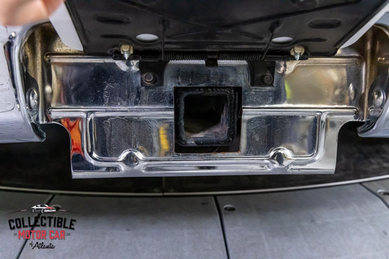 1967 Chevrolet C10 Restomod