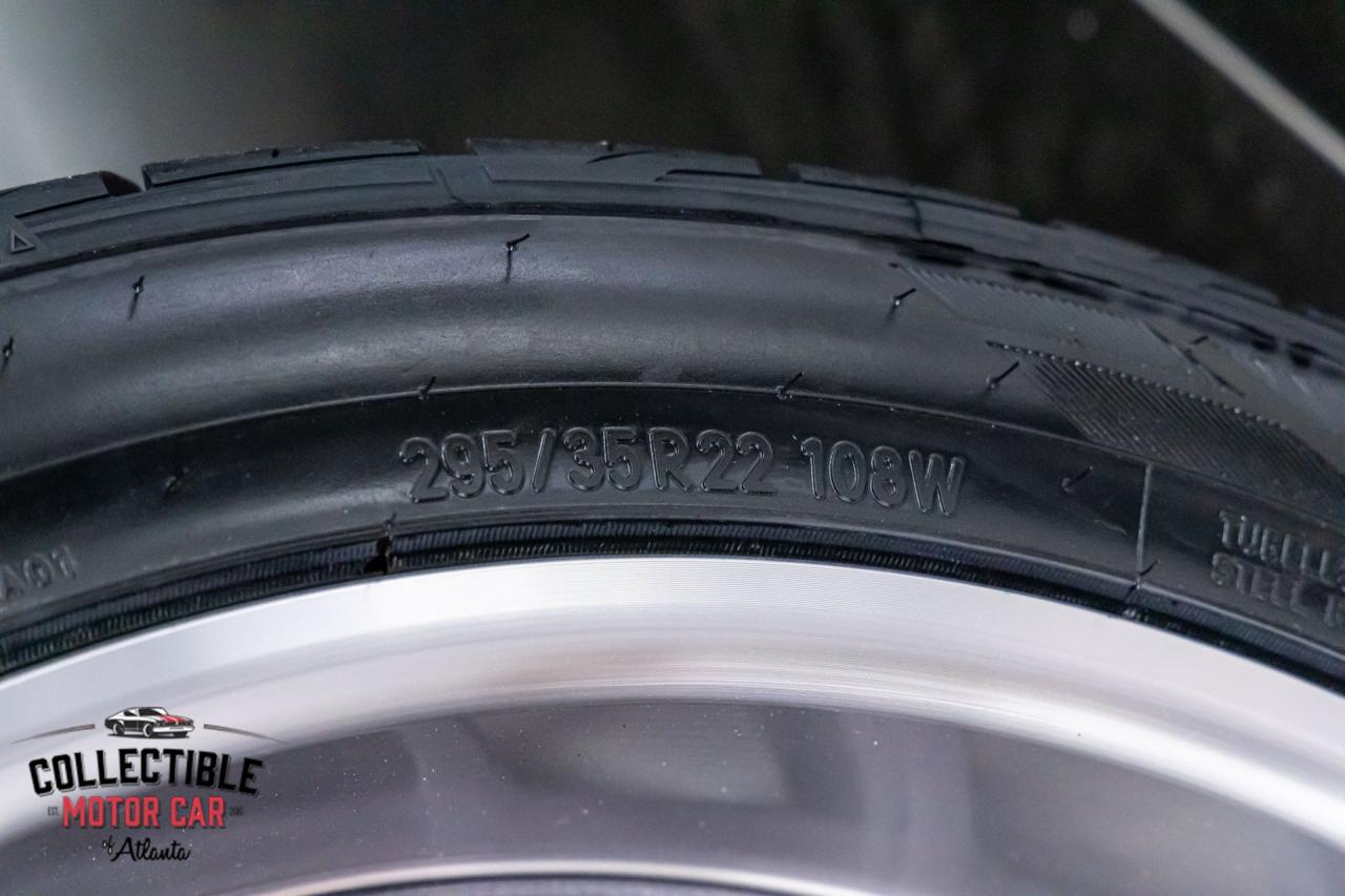 1967 Chevrolet C10 Restomod