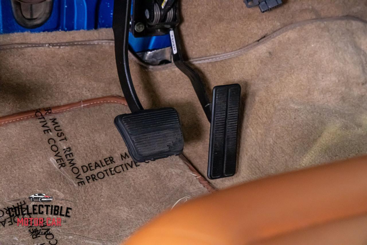 1967 Chevrolet C10 Restomod