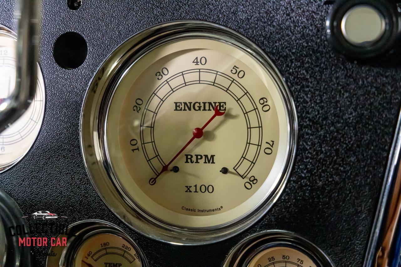 1967 Chevrolet C10 Restomod