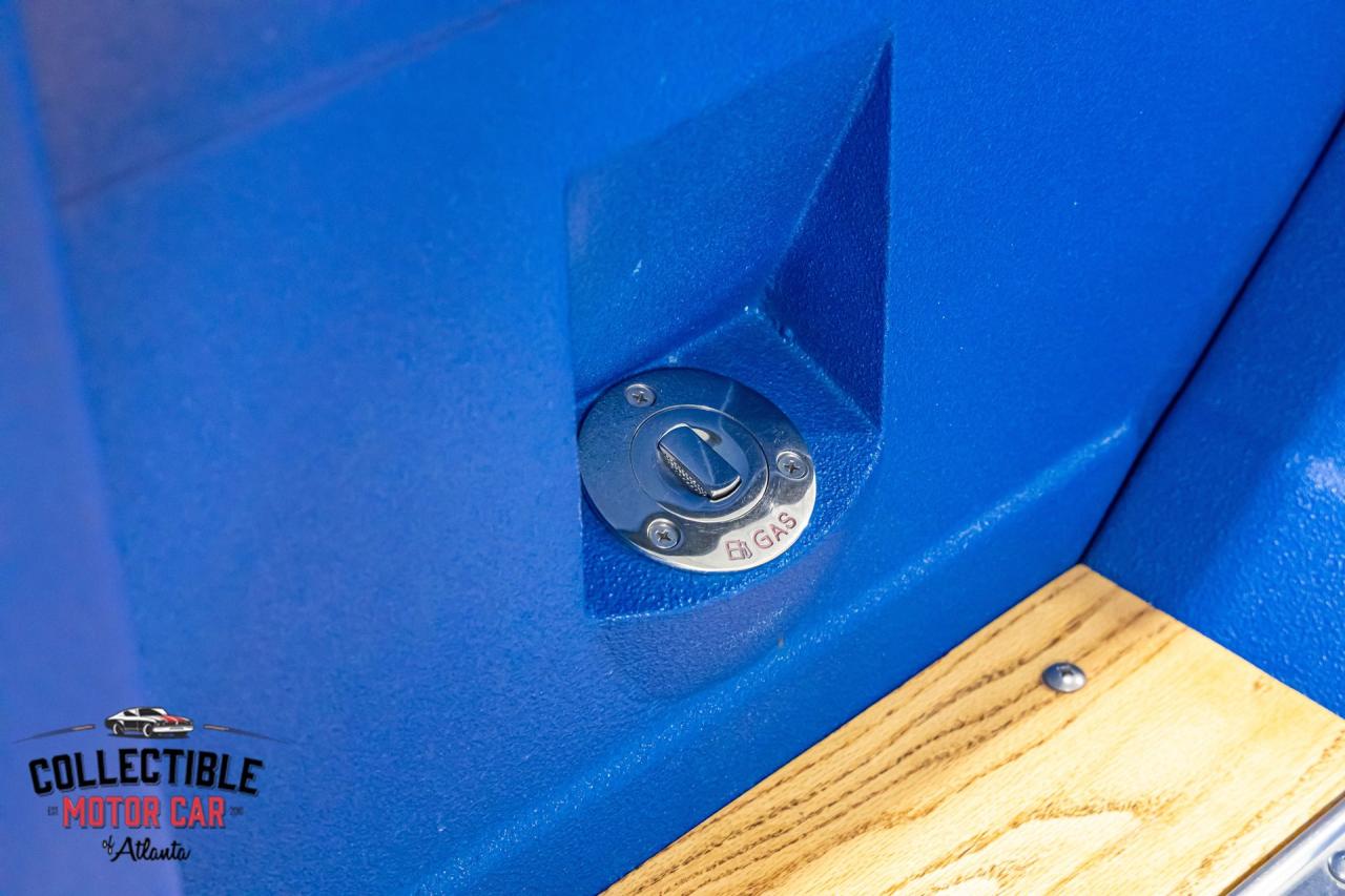 1967 Chevrolet C10 Restomod