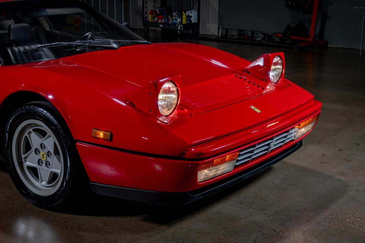 1986 Ferrari 328 GTS