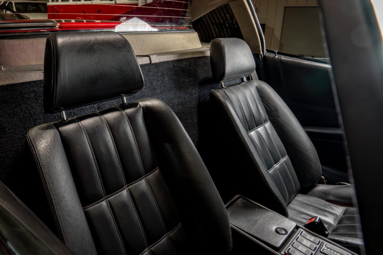 1986 Ferrari 328 GTS