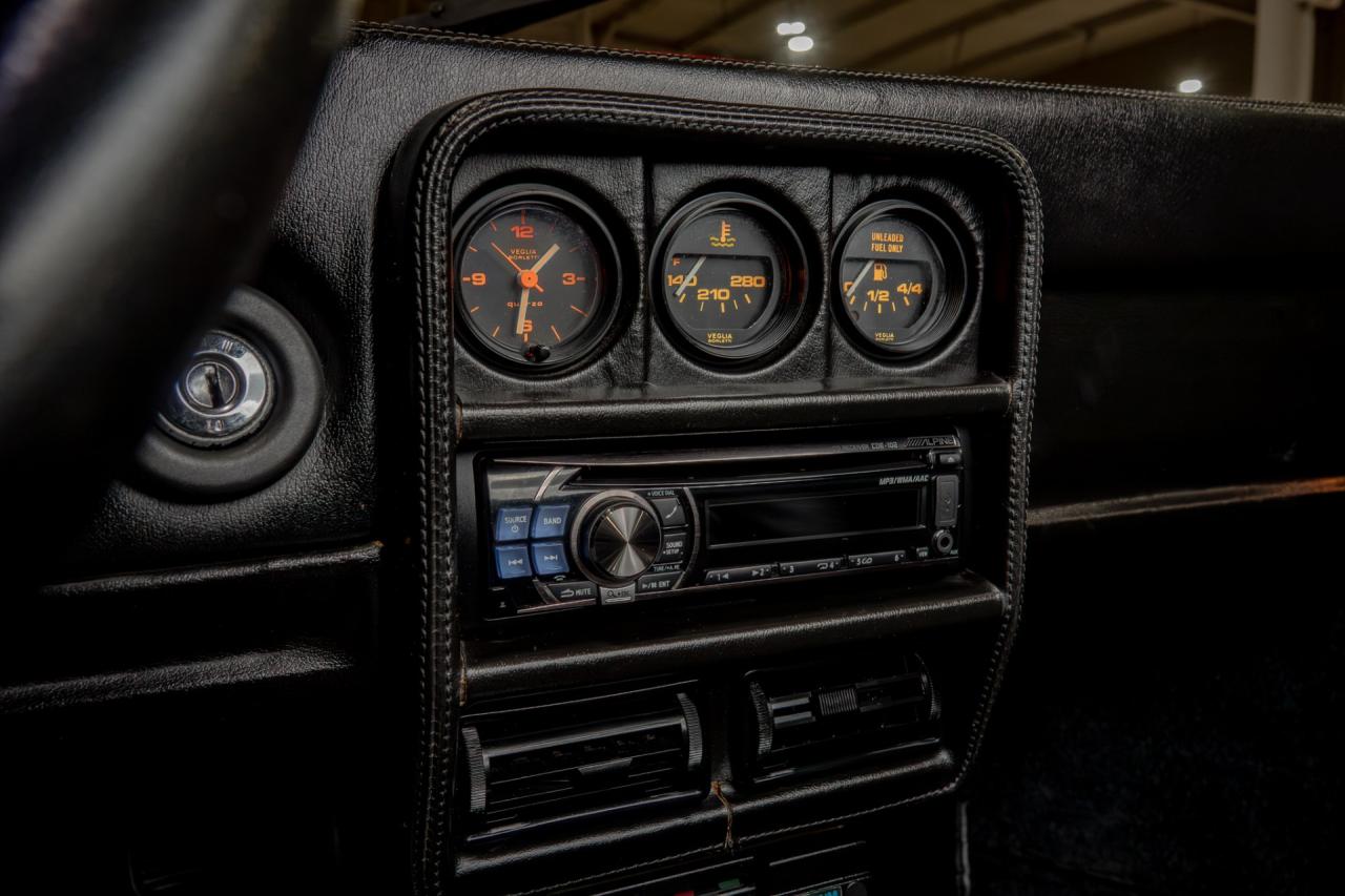 1986 Ferrari 328 GTS