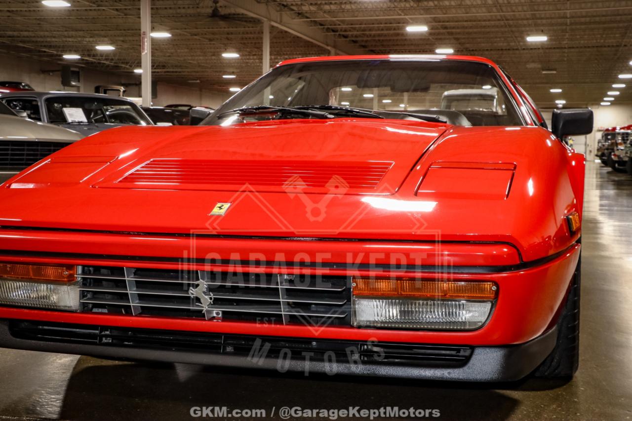 1986 Ferrari 328 GTS
