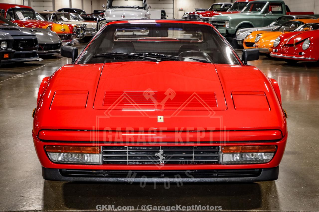1986 Ferrari 328 GTS