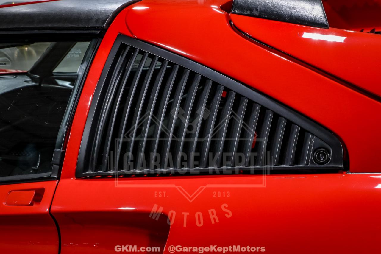 1986 Ferrari 328 GTS