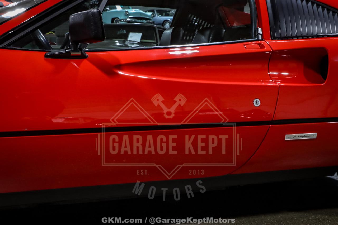 1986 Ferrari 328 GTS