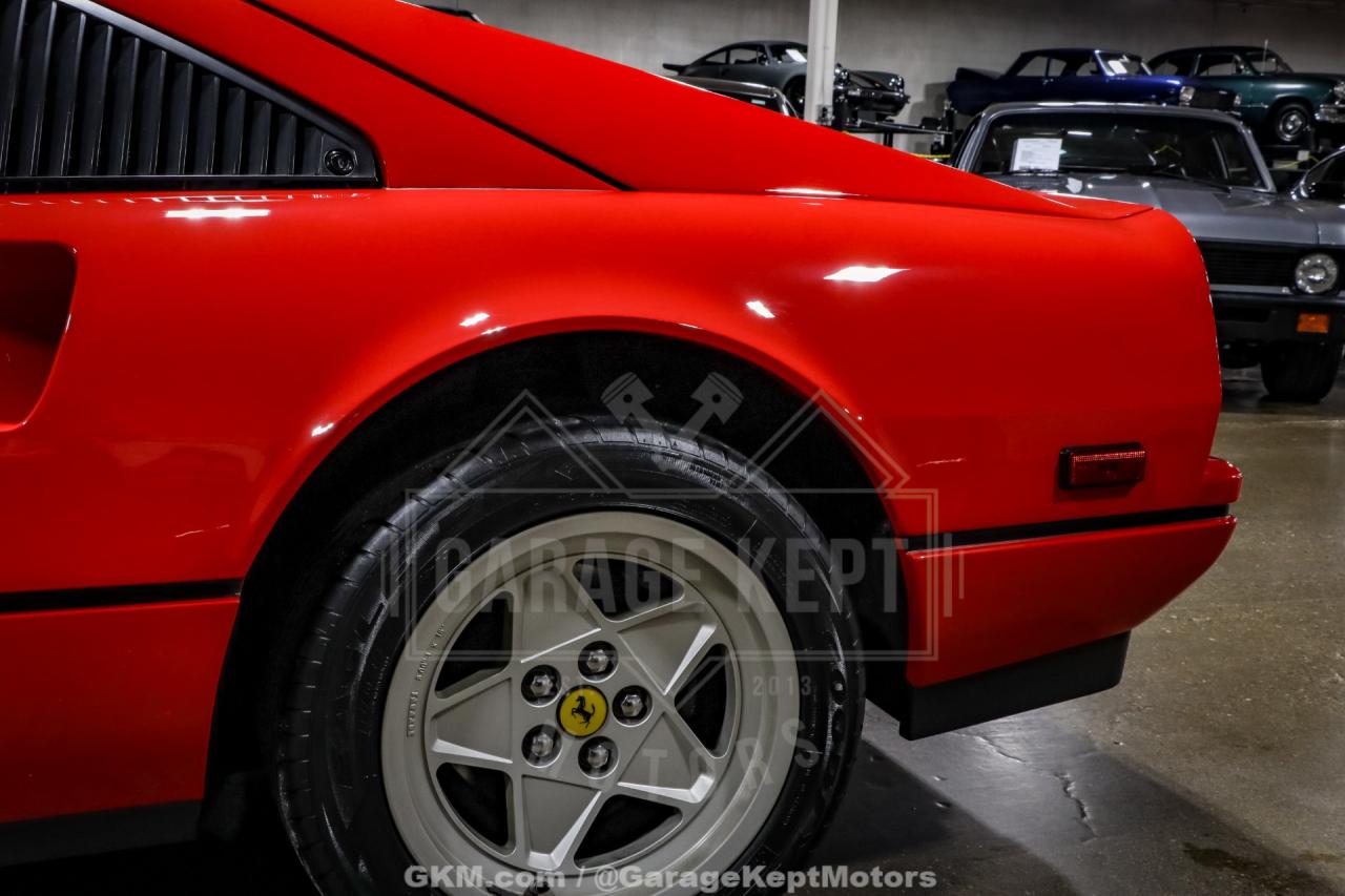 1986 Ferrari 328 GTS