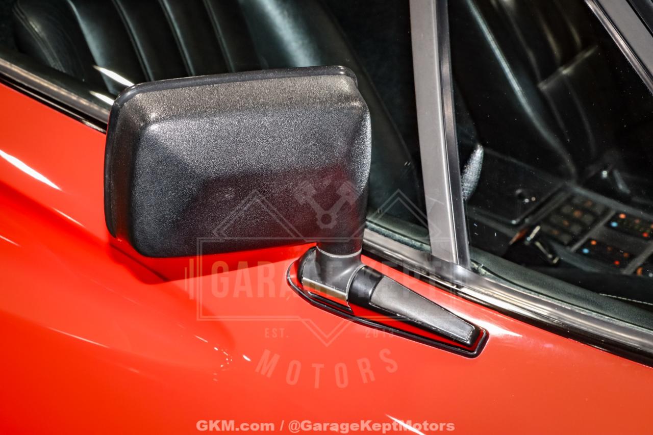 1986 Ferrari 328 GTS