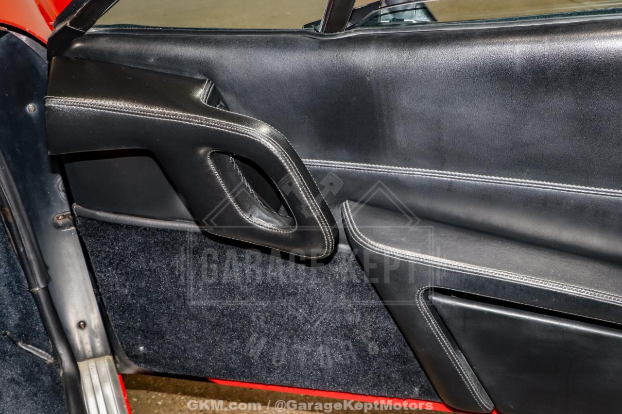 1986 Ferrari 328 GTS