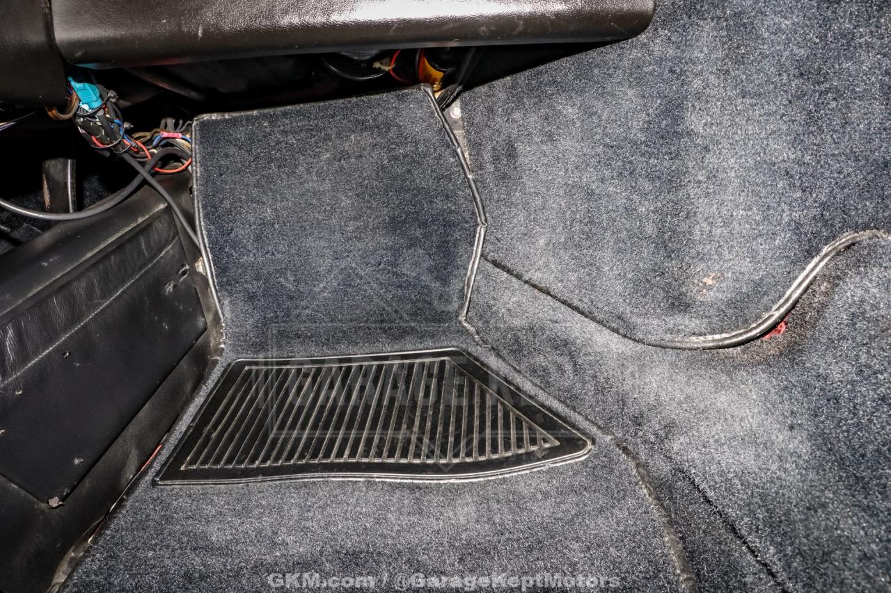 1986 Ferrari 328 GTS