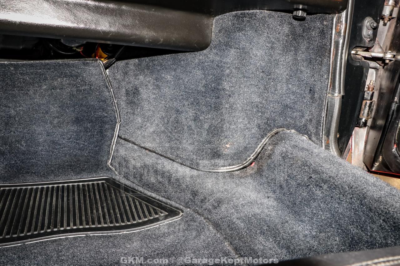 1986 Ferrari 328 GTS