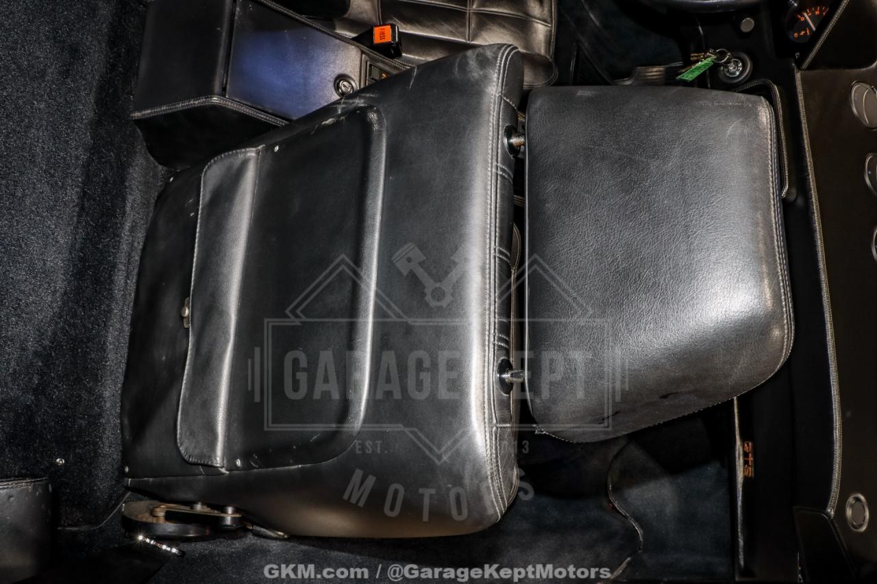 1986 Ferrari 328 GTS