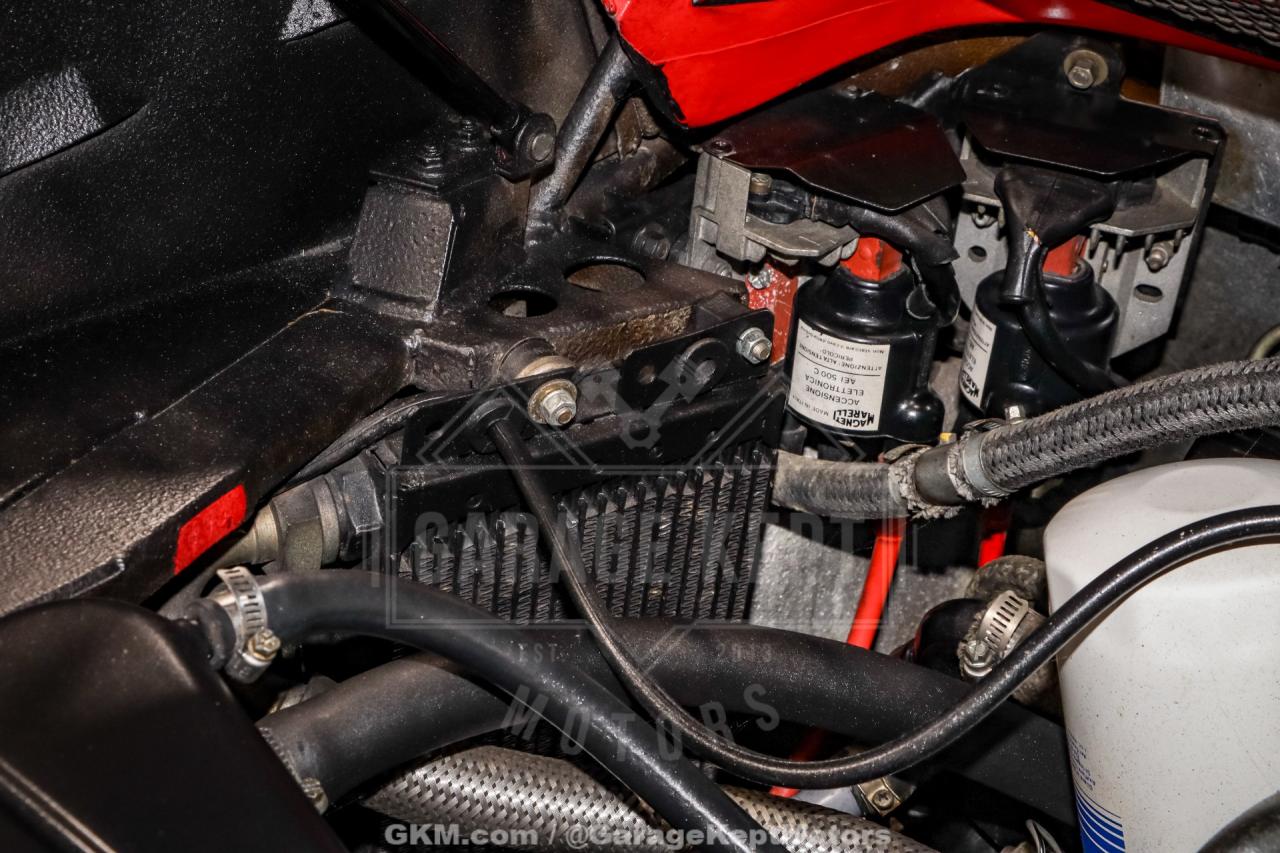 1986 Ferrari 328 GTS