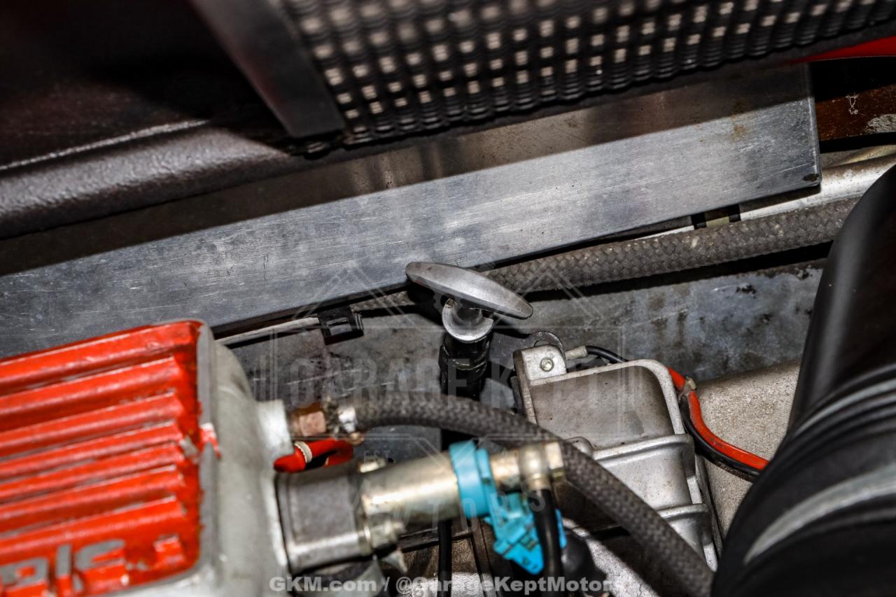 1986 Ferrari 328 GTS