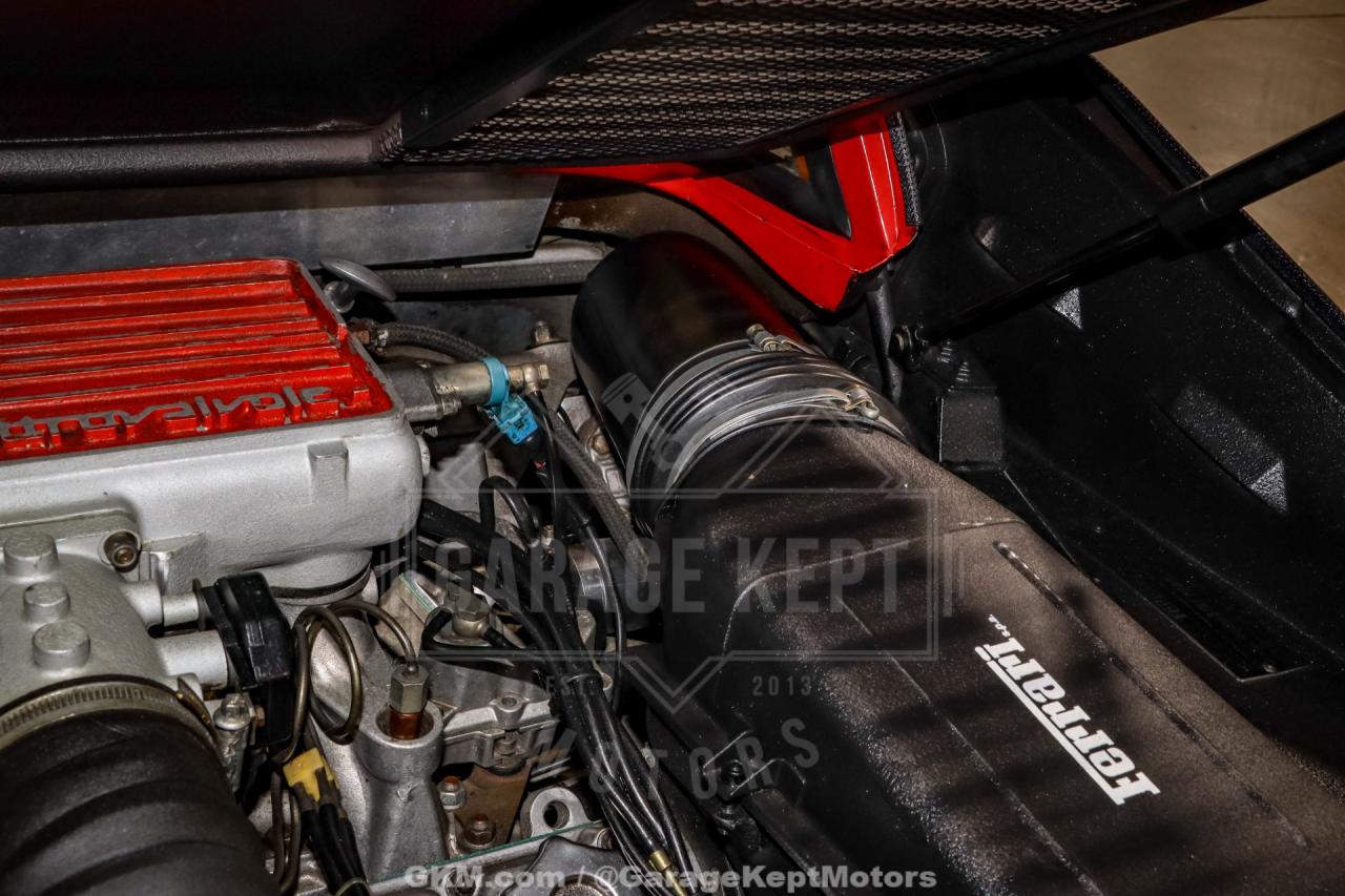 1986 Ferrari 328 GTS