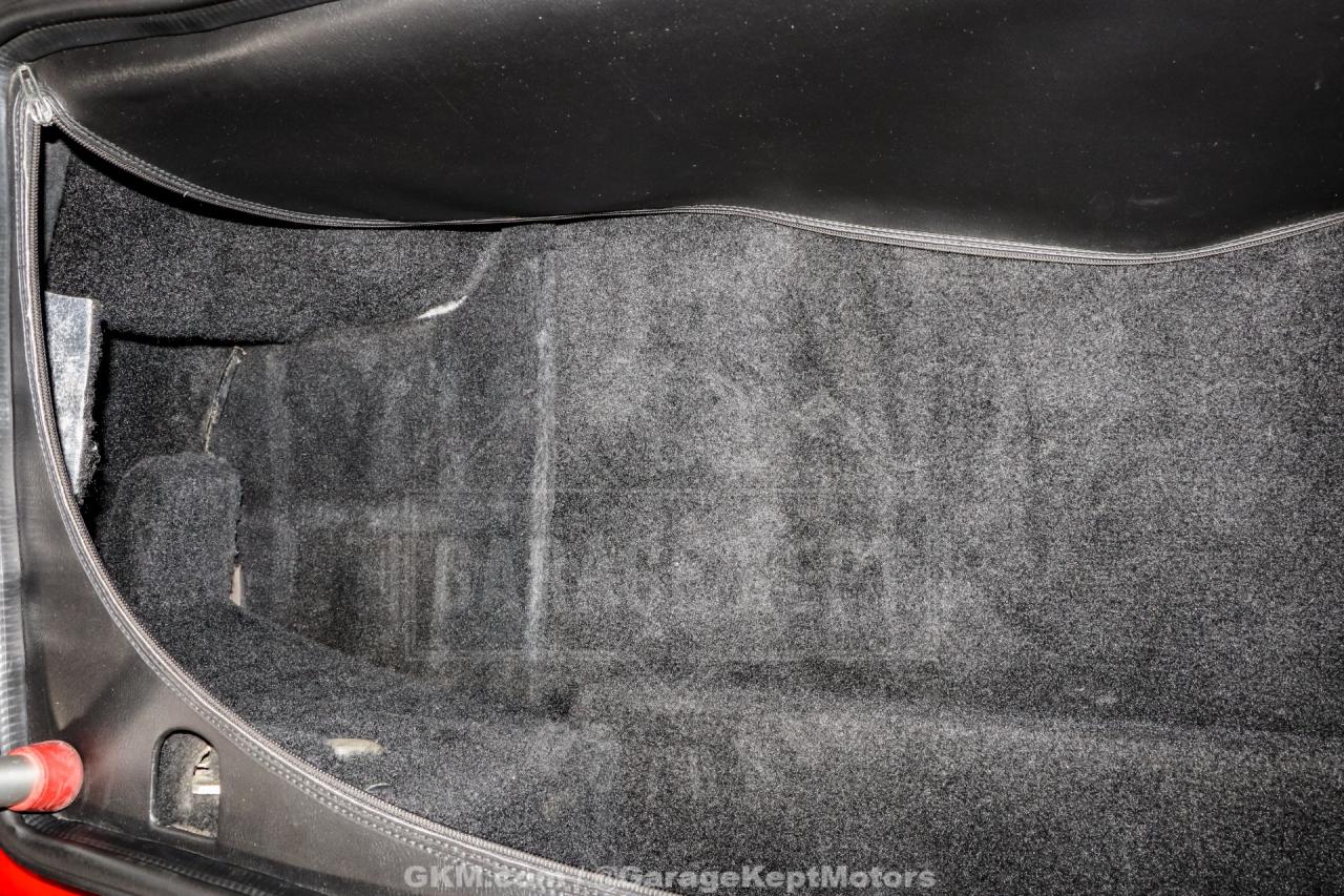 1986 Ferrari 328 GTS