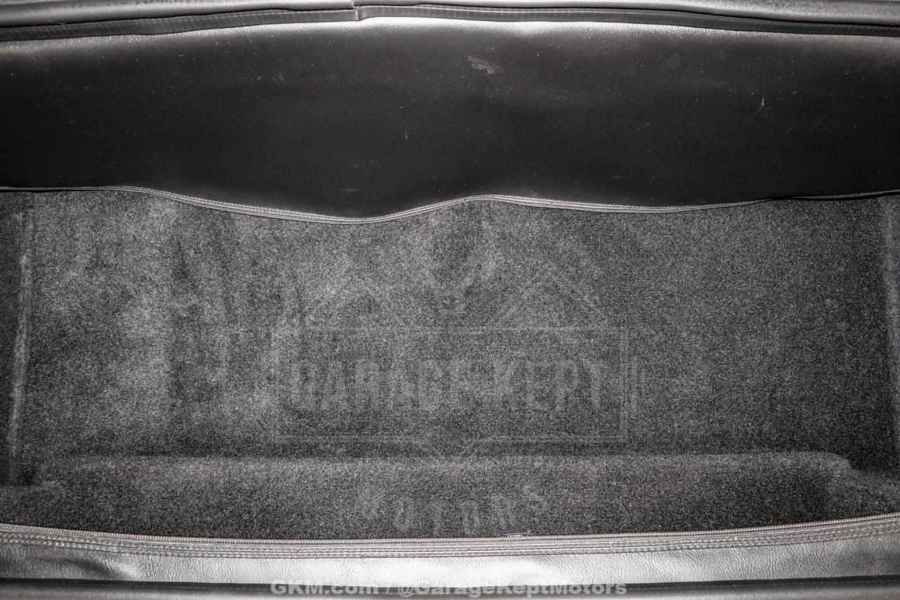 1986 Ferrari 328 GTS