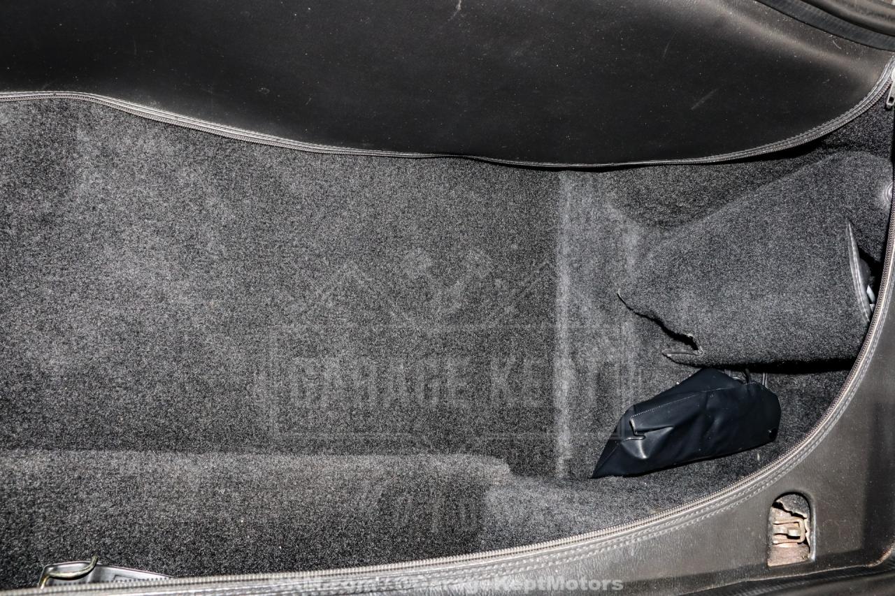 1986 Ferrari 328 GTS