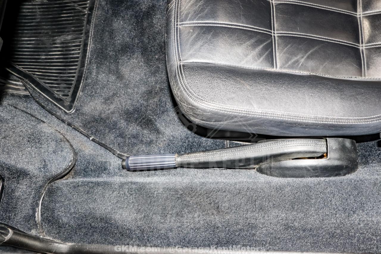 1986 Ferrari 328 GTS