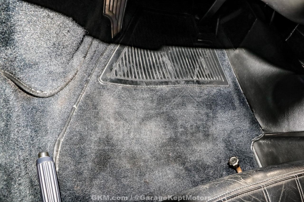 1986 Ferrari 328 GTS