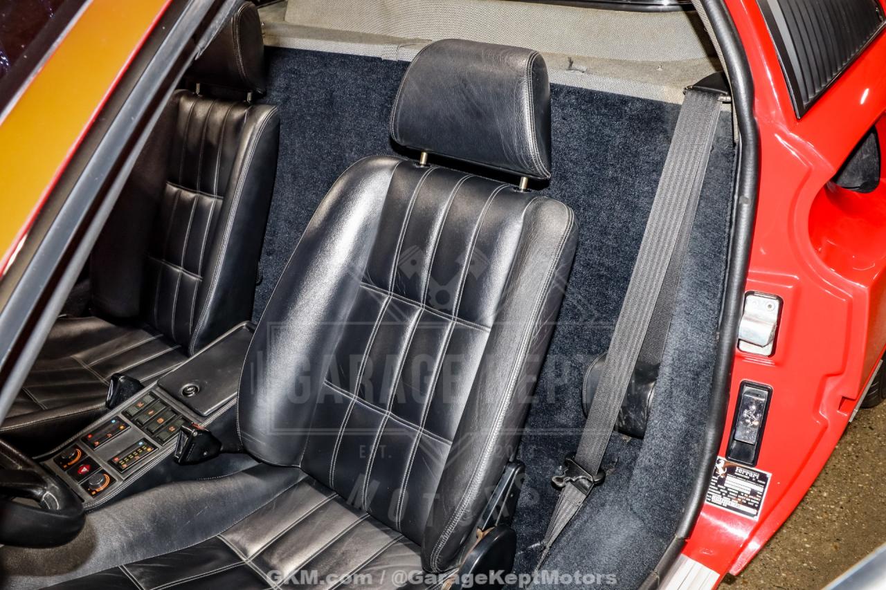 1986 Ferrari 328 GTS