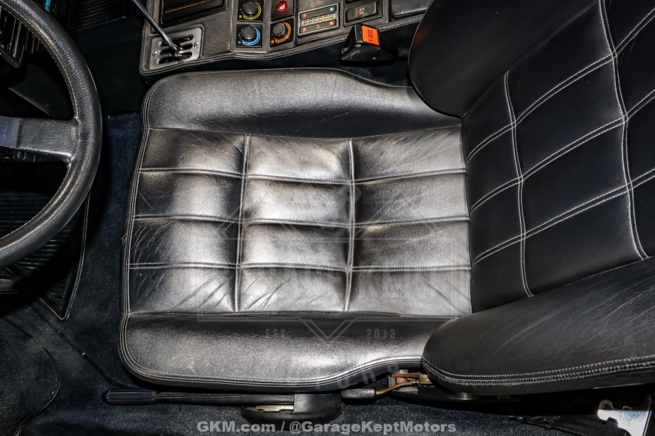 1986 Ferrari 328 GTS