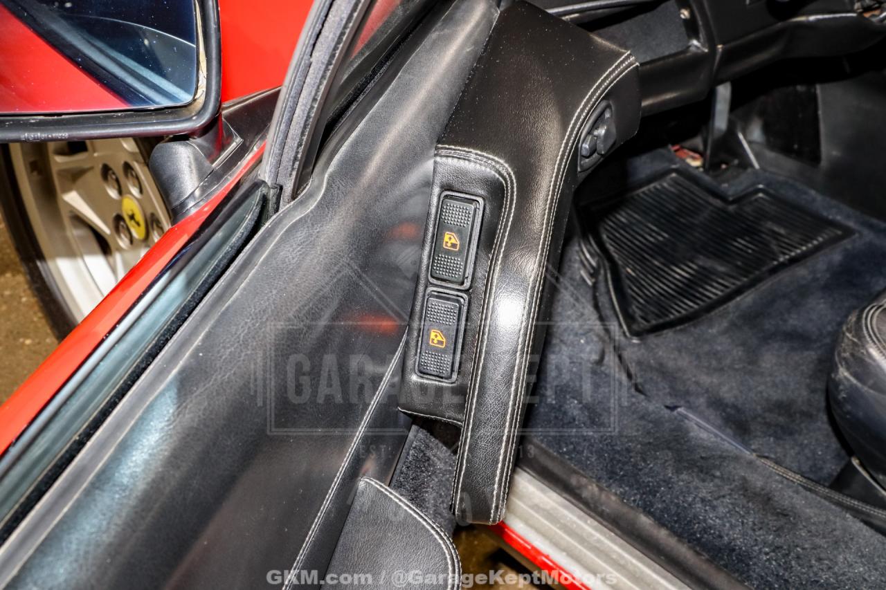 1986 Ferrari 328 GTS