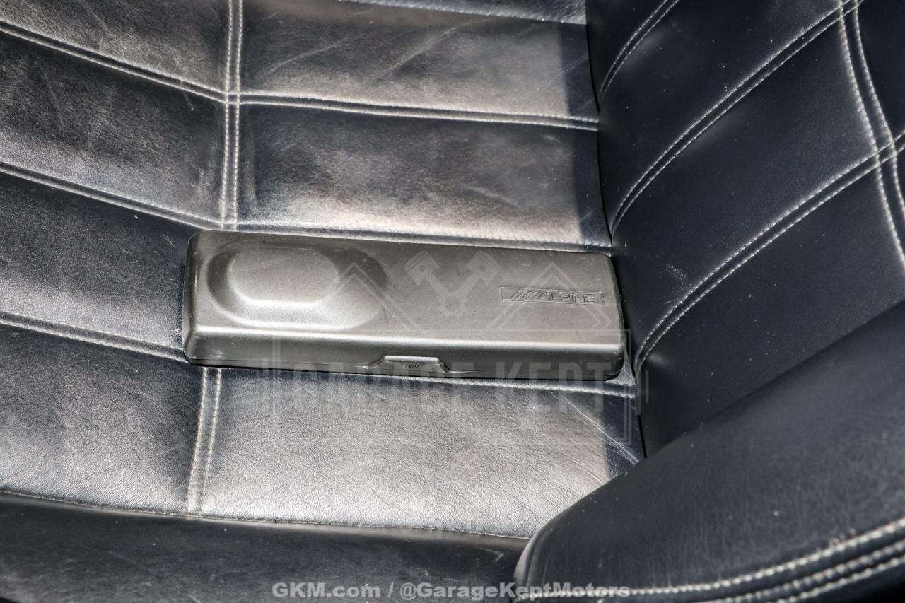 1986 Ferrari 328 GTS