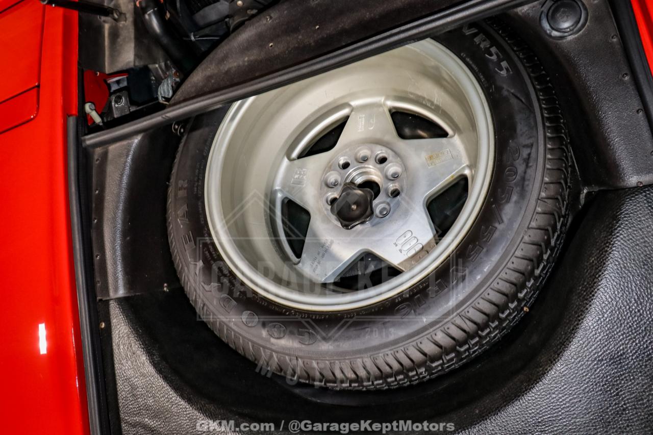 1986 Ferrari 328 GTS