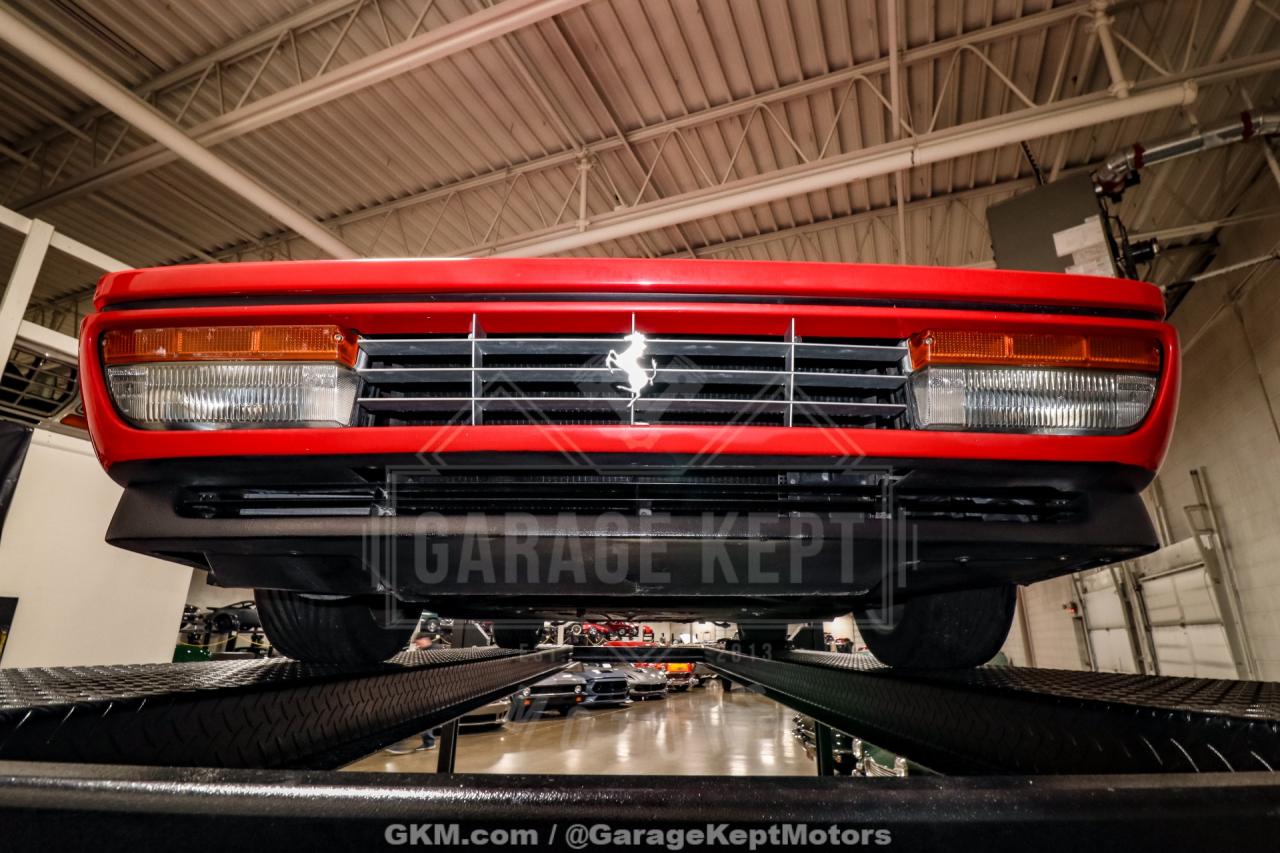 1986 Ferrari 328 GTS