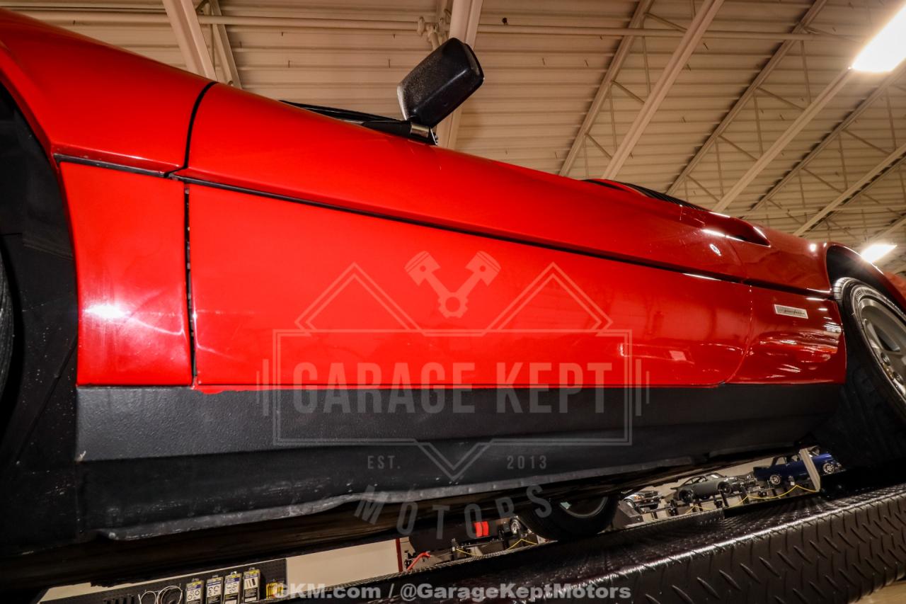 1986 Ferrari 328 GTS