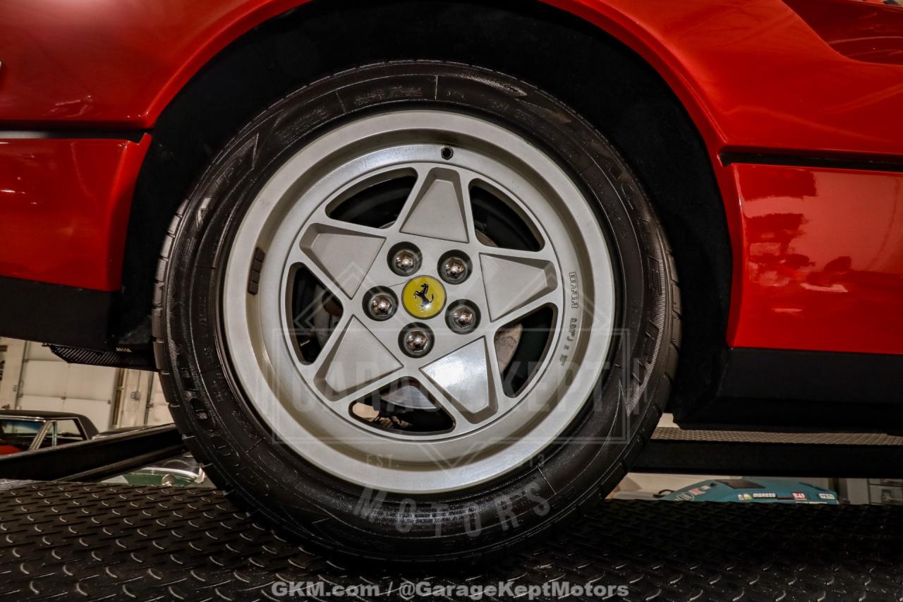 1986 Ferrari 328 GTS